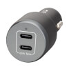 U280-C02-65W other view small image | USB & Wireless Chargers