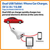 U280-C02-S2 other view small image | USB & Wireless Chargers