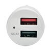 U280-C02-S-QC3 other view small image | USB & Wireless Chargers
