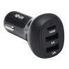 U280-C03-36W-1B front view small image | USB & Wireless Chargers