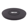 10W Wireless Fast-Charging Pad, Black U280-Q01FL-BK