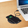 U280-Q01FL-BK other view small image | USB & Wireless Chargers