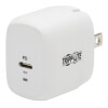 U280-W01-18C1-K front view small image | USB & Wireless Chargers