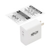 U280-W02-70C2-G other view small image | USB & Wireless Chargers