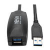 U330-05M front view small image | USB Extenders