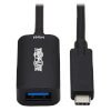 U330-05M-C2A-G2 front view small image | USB Cables