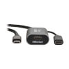 U330-05M-C2C-C other view small image | USB Extenders