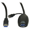 U330-10M other view small image | USB Extenders
