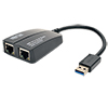 U336-002-GB front view small image | USB Adapters