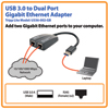 U336-002-GB other view small image | USB Adapters
