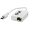 U336-1G-SFP front view small image | Network Adapters