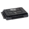 USB 3.0 SuperSpeed to Serial ATA (SATA) and IDE Adapter for 2.5 in. or 3.5 in. Hard Drives U338-000