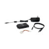 Package includes: 2.5 ft. Micro-B to A USB 3.0 cable, 4-Pin Molex power cable, external power supply, backup software CD and Owner's Manual.