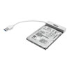 U338-06N-SATA-W other view small image | USB Adapters