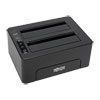 U339-002 other view small image | Disk Drive Docks & Enclosures