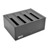 U339-004 front view small image | Disk Drive Docks & Enclosures