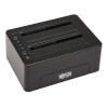 U339-E02 other view small image | Disk Drive Docks & Enclosures