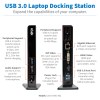 U342-DHG-402 other view small image | Docks, Hubs & Multiport Adapters