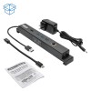 U342-HGU3 other view small image | Docks, Hubs & Multiport Adapters