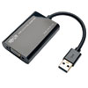 U344-001-VGA front view small image | USB Adapters