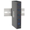 U360-004-IND other view small image | Docks, Hubs & Multiport Adapters