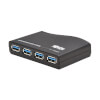 U360-004-R-INT other view small image | Docks, Hubs & Multiport Adapters