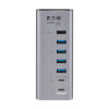 other view thumbnail image | Docks, Hubs & Multiport Adapters