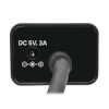 U360-007-AL-INT other view small image | Docks, Hubs & Multiport Adapters