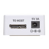 U360-007C-2X3 other view small image | Docks, Hubs & Multiport Adapters
