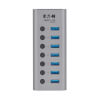 U360-007-SW other view small image | Docks, Hubs & Multiport Adapters