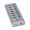 U360-007-SW other view small image | Docks, Hubs & Multiport Adapters