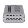U360-007-SW other view small image | Docks, Hubs & Multiport Adapters