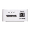 U360-010C-2X3 other view small image | Docks, Hubs & Multiport Adapters