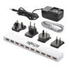 U360-010C-2X3 other view small image | Docks, Hubs & Multiport Adapters