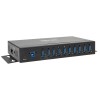 U360-010-IND other view small image | Docks, Hubs & Multiport Adapters