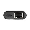 U436-06N-GB-C other view small image | Docks, Hubs & Multiport Adapters