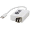 U436-SMF-1G-LC front view small image | Network Adapters