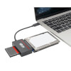 U438-CF-SATA-5G other view small image | USB Adapters