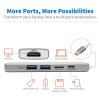 U442-DOCK10-S other view small image | Docks, Hubs & Multiport Adapters