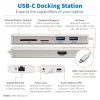 U442-DOCK11-S other view small image | Docks, Hubs & Multiport Adapters