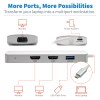other view small image | Docks, Hubs & Multiport Adapters