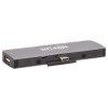 U442-DOCK15-S front view small image | Docks, Hubs & Multiport Adapters
