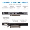 U442-DOCK15-S other view small image | Docks, Hubs & Multiport Adapters