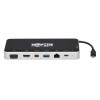 U442-DOCK16-B other view small image | Docks, Hubs & Multiport Adapters
