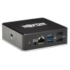 U442-DOCK20-B front view small image | Docks, Hubs & Multiport Adapters