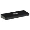 U442-DOCK21-B front view small image | Docks, Hubs & Multiport Adapters