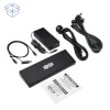 other view thumbnail image | Docks, Hubs & Multiport Adapters