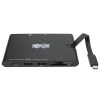 U442-DOCK3-B other view small image | Docks, Hubs & Multiport Adapters
