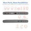 U442-DOCK4-INT other view small image | Docks, Hubs & Multiport Adapters