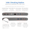 U442-DOCK4-S other view small image | Docks, Hubs & Multiport Adapters